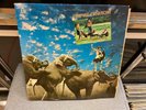 Fairport Convention Unhalfbricking LP A&M 1969 SP 4206 brown labels VG+