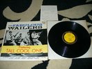 FABULOUS WAILERS orig LP yellow label, w/ yellow OBI rare Golden Crest CR 3075