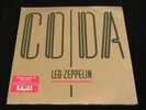 Led Zeppelin-Coda-RARE OOP 2015 US Deluxe 3-LP Set-SEALED/NOS