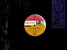 Annexx Click, The - DJ Concrete Presents - Th (Vinyl 12