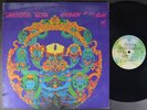 GRATEFUL DEAD Anthem Of The Sun  ROCK LP BURBANK LABELS WW1/WW1