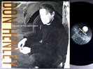 DON HENLEY The End of The Innocence ROCK LP  GEFFEN EAGLES DMM BMG CLUB EDITION