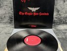 LP Saxon – The Eagle Has Landed (Live) | Japan | M/EX | Vinyl | Heavy Metal