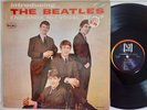 Beatles, the Introducing the... LP Mono Still in shrink