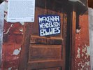 McKENNA MENDELSON BLUES - S/T 1968 CANADIAN BLUESY ROCK PSYCH PACEMAKER SEALD LP