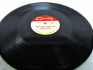CANADA  Tune Weavers HAPPY, HAPPY, BIRTHDAY BABY Pop 78 QUALITY 1957
