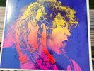 NEW & SEALED 1990 ATLANTIC VINYL RECORD/ALBUM LP ROBERT PLANT MANIC NIRVANA HTF