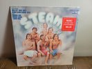 STEAM STEAM a/k/a NA NA HEY HEY KISS HIM GOODBYE SEALED ORIG 1969 MERCURY LP
