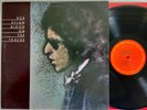 Bob Dylan Blood on the Tracks LP