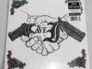 CAVE IN / EVERY TIME I DIE Moor / Youth Overrided 7 inch 45 YELLOW PINK SEALED