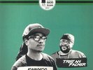 JONNYGO FIGURE/TRISTAN PALMER/GREEN & FRESH BAND - Worldwide EP - Vinyl (12