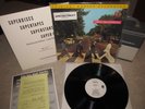 MFSL - THE BEATLES Mobile Fidelity - ABBEY ROAD Original Master NM In Plastic