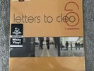 Letters to Cleo - Go - Newbury Comics White Vinyl LP Sealed