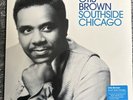 Otis Brown - Southside Chicago - Vinyl Me Please VMP 434/500