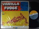VANILLA FUDGE self titled ROCK LP ATCO Shrink MONO orig 1967 psych