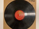 MID EAST RUSSIAN FOLK CHOIR    78 RPM SHELLAC RECORD    LISTEN   X32