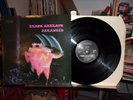 BLACK SABBATH   PARANOID LP (1976) RARE IRELAND PRESS NEMS NEL 6003  NM VINYL
