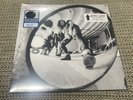 Pearl Jam: Rearview-Mirror Vol. 1-Record Album Black And White Vinyl- Brand New