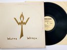 WHITE WITCH - SELF TITLED - ROCK LP