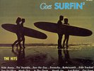Freddie King - Freddy King Goes Surfin' 2013 LP, Album, Mono, RE, 180 Sunda