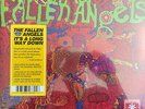 The Fallen Angels (3) - It's A Long Way Down 2022 LP, Album, RE, RM, Red Ja