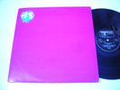 The Who Backtrack 14 The Ox 1970 Import LP VG++