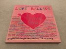 Street Sounds Love Ballads 14 LP Vinyl Box Set / Excellent Copy