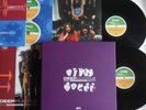 LP DEEP PURPLE The BBC Sessions 1968-1970 (2LP&2CD) EMI ‎5099967955411 - SEALED