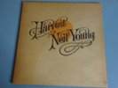 Neil Young - Harvest (older copy) Vinyl LP 1972
