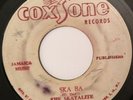 Rocksteady - JERK IN TIME  Bob Marley Wailers ( JERKING TIME ) SKA BA Skatalites