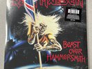 Iron Maiden - The Number Of The Beast / Beast Over Hammersmith [3 LP] Vinyl