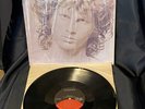 THE DOORS The Best Of  Elektra Vinyl LP Quadradisc EQ-5035  In SHRINK QUAD VG
