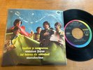 LOS PULPOS Mendocino +3 GARAGE BEAT PSYCH 1969 MEXICO 7