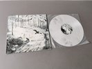 BRZM limited 2000 white marbled original Vinyl LP  H v i s  L y s e t (1994 UK)