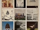 PINK FLOYD A Nice Pair HARVEST 2XLP VG 1st pressing gatefold