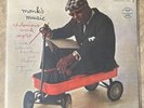 Thelonious Monk 