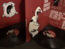 Them Crooked Vultures   Self Titled 2LP vinyl RARE *see description* NEW SEALED