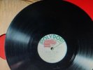 EDITH PIAF 78 RPM POLYDOR 524.781 Tu Es Partout / Un Coin Tout Bleu.