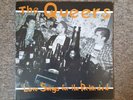 The Queers - Love Songs For The Retarded LP  1993 Lookout Records