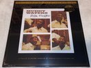 Muddy Waters Folk Singer One Step Vinyl Box Set MFSL Mobile Fidelity MOFI