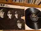 LP Vinyl -  The Beatles – With The Beatle  PMC 1206 Mono - UK Press 1963