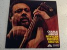 Vintage JAZZ Record IMPORT Charles Mingus Pithycanthropus Erectus AMERICA Stereo