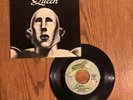 QUEEN - WE ARE THE CHAMPIONS / WE WILL ROCK YOU, ELECTRA  E-45441, 45 RPM, 1977
