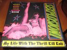 My Life With The Thrill Kill Kult SEXPLOSION  2 LP SEALED US LIMITED PINK VINYL