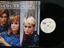 Some Kind of Wonderful-Motion Picture Soundtrack LP-Hughes MCA-6200-NM 1987 LP