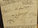 NEIL YOUNG w CRAZY HORSE-ZUMA -A2/B2 1975 UK REPRISE K 54057 +LYRIC INSERT Nm/Ex