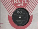 ELVIS PRESLEY   SOUTH AFRICA  78   HEARTBREAK HOTEL  EX+