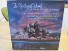 GRATEFUL DEAD- THIS IS THE END (2017) --RAREST LIMITED SPLATTER VINYL - OVP