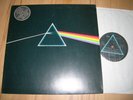 PINK FLOYD LP THE DARK SIDE OF THE MOON SCARCE TRANSITIONAL UK 1973 HARVEST