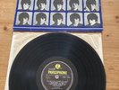 The Beatles A Hard Days Night Mono Uk  Parlophone Original PMC 1230 Rare